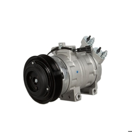 Valeo Ford Escape 07-08 Compressor, 815562 815562